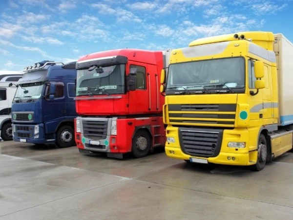 Adana Horhor Nakliye